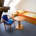 Guest house Smetanuv Statek 3*