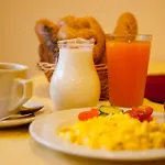 Guest house Smetanuv Statek 3*