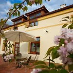 Guest house Smetanuv Statek 3*
