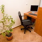 Smetanuv Statek Guest house 3*