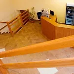 Smetanuv Statek Hradec Kralove