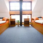 Smetanuv Statek Guest house 3*