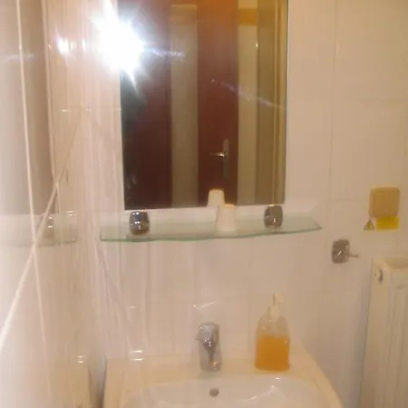 Smetanuv Statek Maison d'hôtes