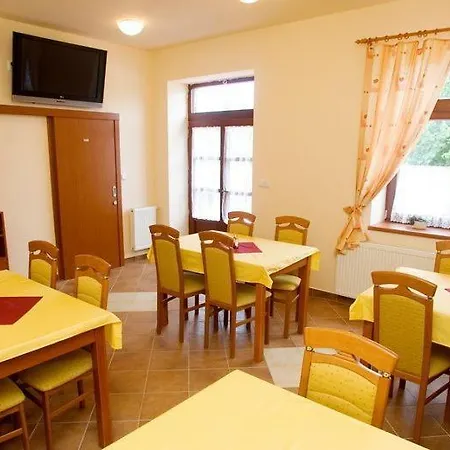 Smetanuv Statek Hradec Králové