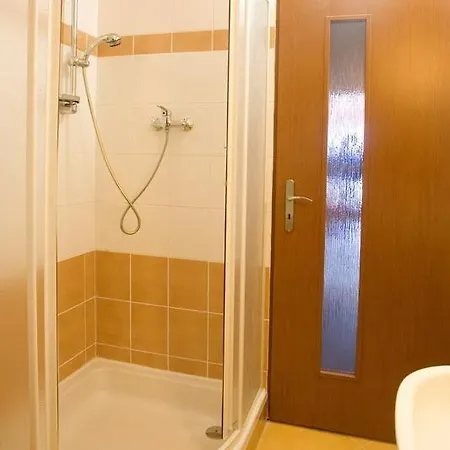 Maison d'hôtes Smetanuv Statek Hradec Králové