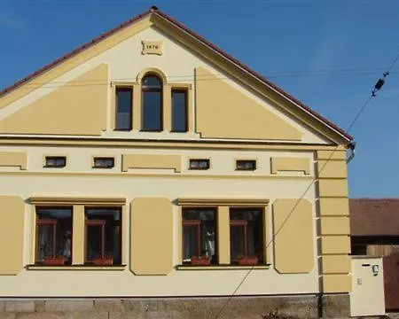 Smetanuv Statek Hradec Králové