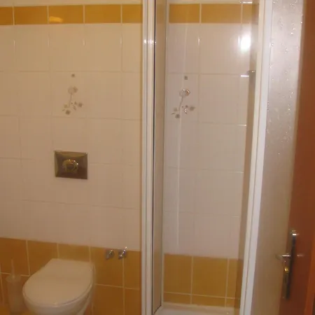 Gasthof Smetanuv Statek 3*