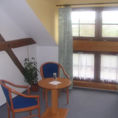 Maison d'hôtes Smetanuv Statek 3*