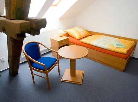 Gasthof Smetanuv Statek 3*