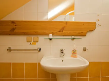 Smetanuv Statek Maison d'hôtes 3*