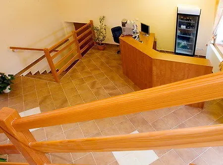 Smetanuv Statek Hradec Králové
