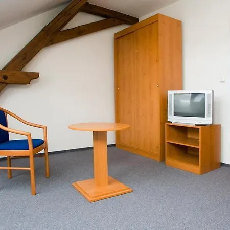 Smetanuv Statek 3* Hradec Králové