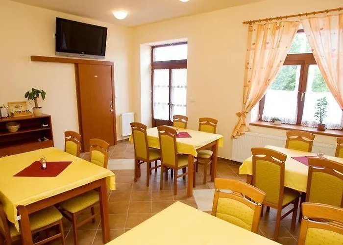 Smetanuv Statek Hradec Králové