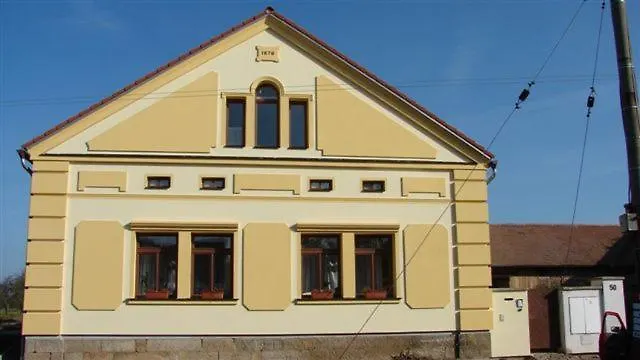 Smetanuv Statek Hradec Králové