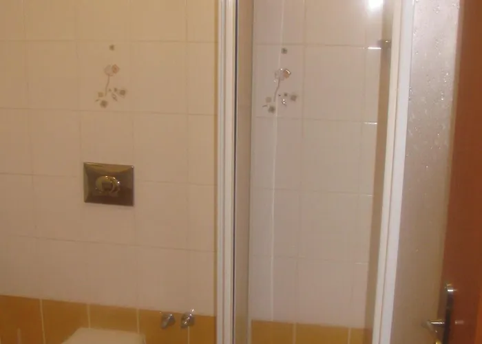 Gasthuis Smetanuv Statek 3*