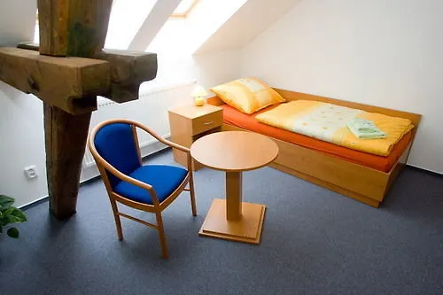 Gasthuis Smetanuv Statek 3*