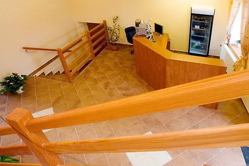 Smetanuv Statek Hradec Králové